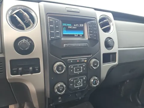 More photos of 2013 Ford F-150 XLT at Lakeway Auto Sales, TN