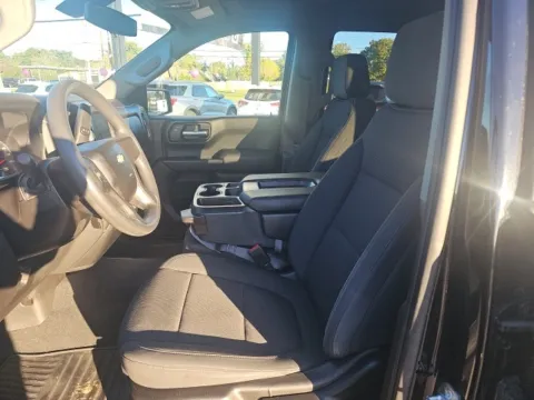 Photos of 2021 Chevrolet Silverado 1500 Custom for sale in Morristown, TN at Lakeway Auto Sales