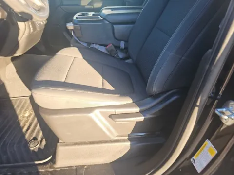 Another view of 2021 Chevrolet Silverado 1500 Custom for sale in Morristown, TN at Lakeway Auto Sales