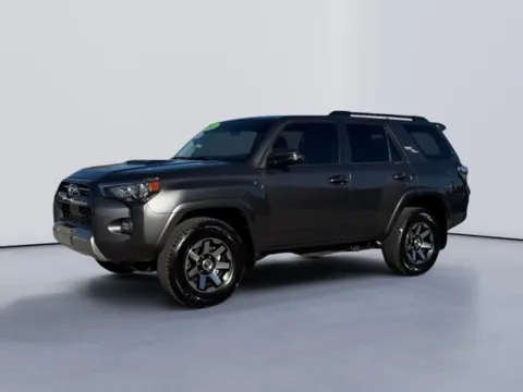 Photos of 2021 Toyota 4Runner TRD Off-Road Premium for sale in Morristown, TN at Lakeway Auto Sales