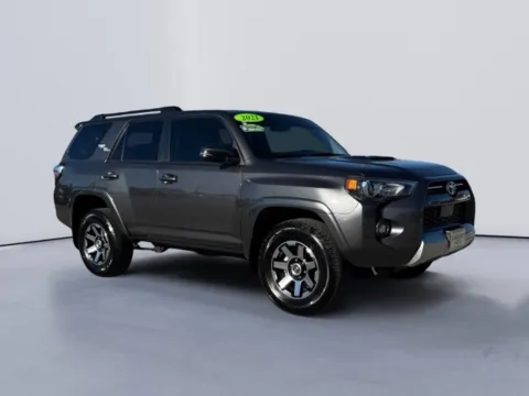 More photos of 2021 Toyota 4Runner TRD Off-Road Premium at Lakeway Auto Sales, TN