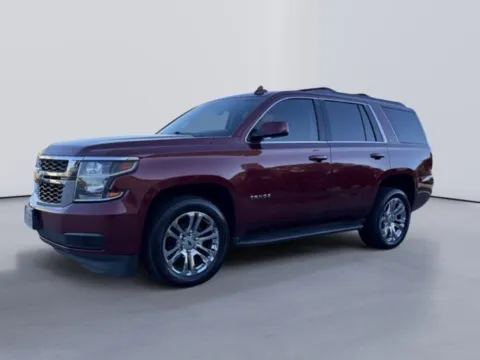 Photos of 2016 Chevrolet Tahoe LT for sale in Morristown, TN at Lakeway Auto Sales