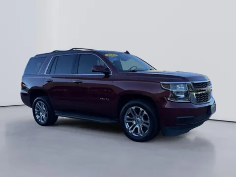 More photos of 2016 Chevrolet Tahoe LT at Lakeway Auto Sales, TN