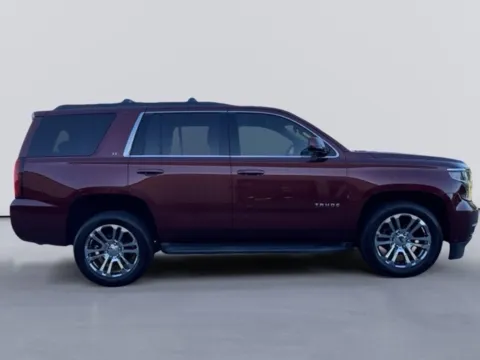 More photos of 2016 Chevrolet Tahoe LT at Lakeway Auto Sales, TN