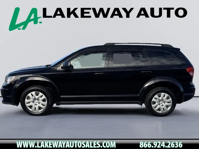 2018 Dodge Journey SE for sale in Morristown, TN