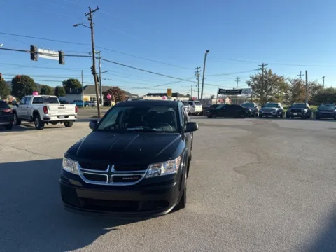 Photos of 2018 Dodge Journey SE for sale in Morristown, TN at Lakeway Auto Sales