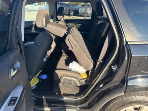 Another view of 2018 Dodge Journey SE for sale in Morristown, TN at Lakeway Auto Sales