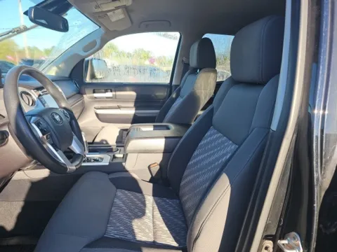 Photos of 2019 Toyota Tundra SR5 for sale in Morristown, TN at Lakeway Auto Sales