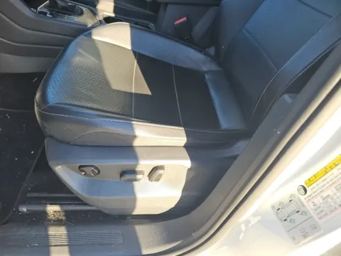 Another view of 2018 Volkswagen Tiguan 2.0T SE for sale in Morristown, TN at Lakeway Auto Sales