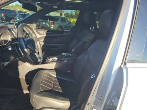 Photos of 2017 Mercedes-Benz GLS 450 for sale in Morristown, TN at Lakeway Auto Sales