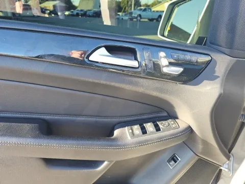 More photos of 2017 Mercedes-Benz GLS 450 at Lakeway Auto Sales, TN