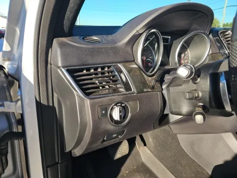 More photos of 2017 Mercedes-Benz GLS 450 at Lakeway Auto Sales, TN