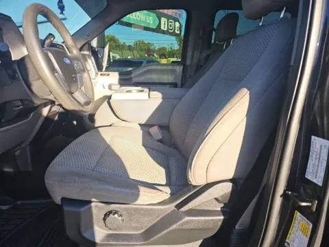 Photos of 2018 Ford F-150 XLT for sale in Morristown, TN at Lakeway Auto Sales
