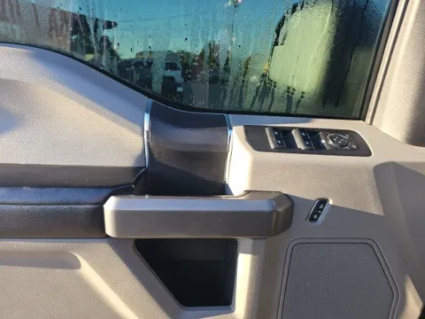 Another view of 2018 Ford F-150 XLT for sale in Morristown, TN at Lakeway Auto Sales