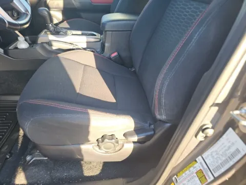Another view of 2019 Toyota Tacoma SR5 for sale in Morristown, TN at Lakeway Auto Sales