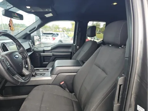 Photos of 2015 Ford F-150 XLT for sale in Morristown, TN at Lakeway Auto Sales