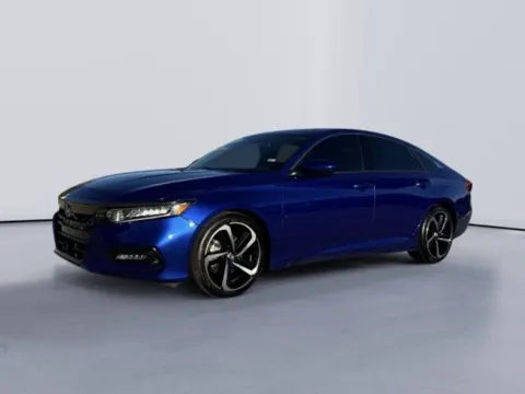 Photos of 2019 Honda Accord Sport for sale in Morristown, TN at Lakeway Auto Sales