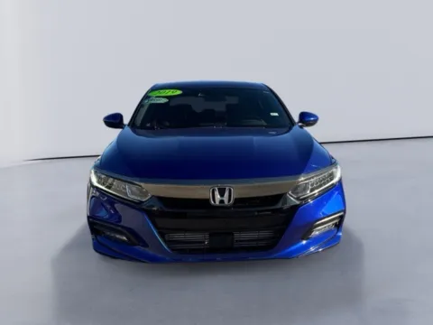 Another view of 2019 Honda Accord Sport for sale in Morristown, TN at Lakeway Auto Sales