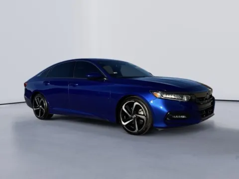 More photos of 2019 Honda Accord Sport at Lakeway Auto Sales, TN