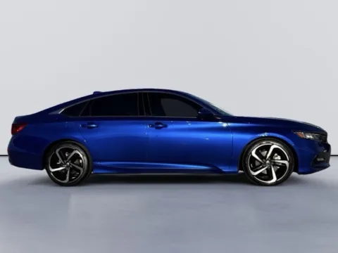 More photos of 2019 Honda Accord Sport at Lakeway Auto Sales, TN