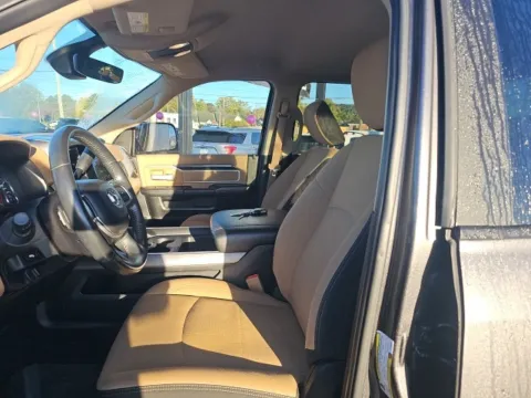 Photos of 2020 Ram 2500 Big Horn for sale in Morristown, TN at Lakeway Auto Sales