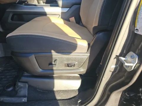 Another view of 2020 Ram 2500 Big Horn for sale in Morristown, TN at Lakeway Auto Sales
