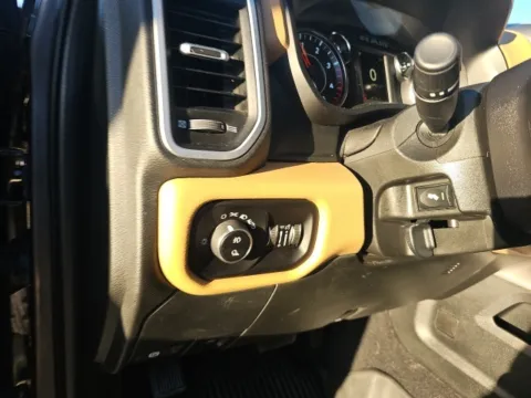 More photos of 2020 Ram 2500 Big Horn at Lakeway Auto Sales, TN