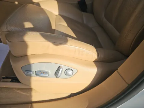 Another view of 2014 Porsche Cayenne for sale in Morristown, TN at Lakeway Auto Sales