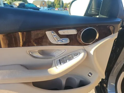 Another view of 2019 Mercedes-Benz GLC 300 for sale in Morristown, TN at Lakeway Auto Sales