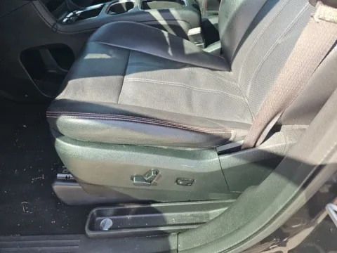 Another view of 2019 Dodge Grand Caravan GT for sale in Morristown, TN at Lakeway Auto Sales