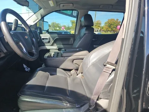 Photos of 2016 Chevrolet Silverado 1500 LT for sale in Morristown, TN at Lakeway Auto Sales