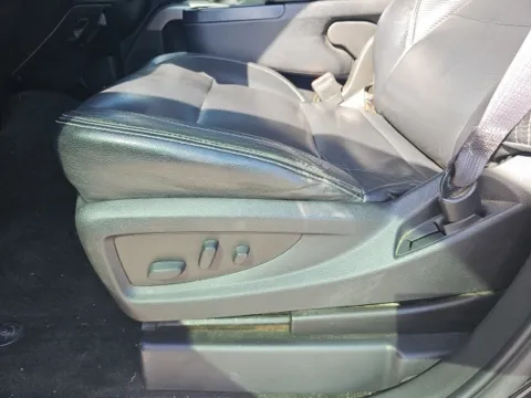 Another view of 2016 Chevrolet Silverado 1500 LT for sale in Morristown, TN at Lakeway Auto Sales