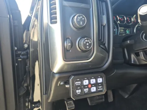 More photos of 2016 Chevrolet Silverado 1500 LT at Lakeway Auto Sales, TN