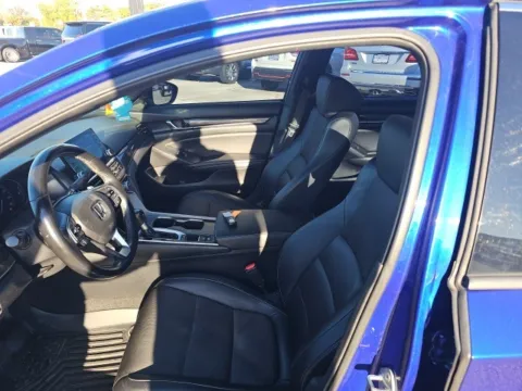 Photos of 2019 Honda Accord Sport for sale in Morristown, TN at Lakeway Auto Sales