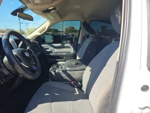Photos of 2019 Ram 2500 Big Horn for sale in Morristown, TN at Lakeway Auto Sales
