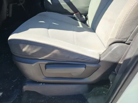 Another view of 2019 Ram 2500 Big Horn for sale in Morristown, TN at Lakeway Auto Sales