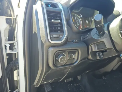 More photos of 2019 Ram 2500 Big Horn at Lakeway Auto Sales, TN