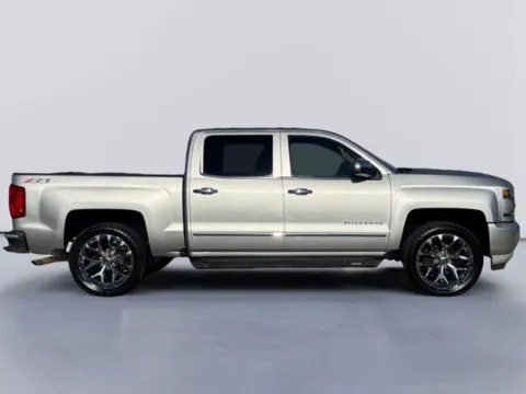 Photos of 2018 Chevrolet Silverado 1500 LTZ for sale in Morristown, TN at Lakeway Auto Sales