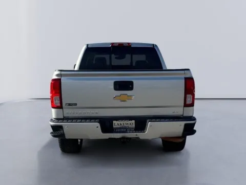 More photos of 2018 Chevrolet Silverado 1500 LTZ at Lakeway Auto Sales, TN