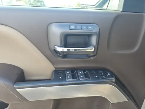 More photos of 2018 Chevrolet Silverado 1500 LTZ at Lakeway Auto Sales, TN