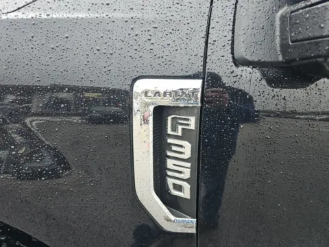 Another view of 2017 Ford F-350SD Lariat for sale in Morristown, TN at Lakeway Auto Sales
