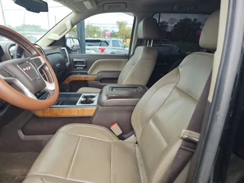 Photos of 2017 GMC Sierra 1500 SLT for sale in Morristown, TN at Lakeway Auto Sales