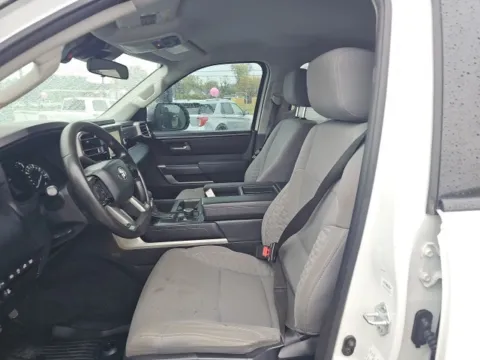Photos of 2023 Toyota Tundra SR5 for sale in Morristown, TN at Lakeway Auto Sales