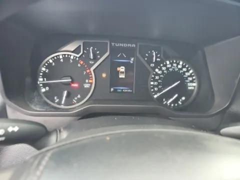 More photos of 2023 Toyota Tundra SR5 at Lakeway Auto Sales, TN