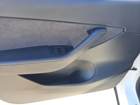 Another view of 2022 Tesla Model Y Long Range for sale in Morristown, TN at Lakeway Auto Sales