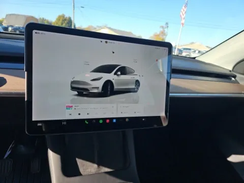 More photos of 2022 Tesla Model Y Long Range at Lakeway Auto Sales, TN