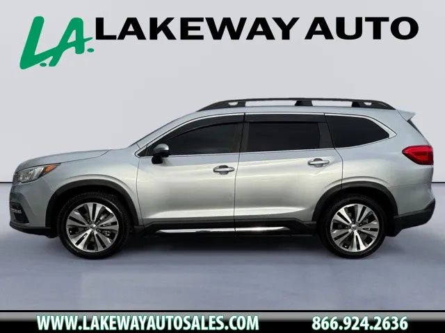 2020 Subaru Ascent Limited for sale in Morristown, TN