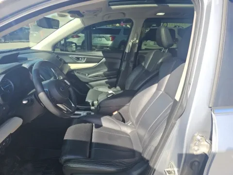 Photos of 2020 Subaru Ascent Limited for sale in Morristown, TN at Lakeway Auto Sales