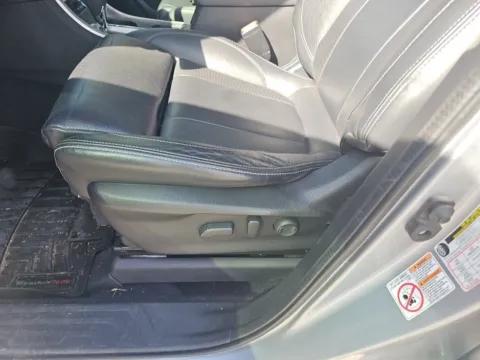Another view of 2020 Subaru Ascent Limited for sale in Morristown, TN at Lakeway Auto Sales