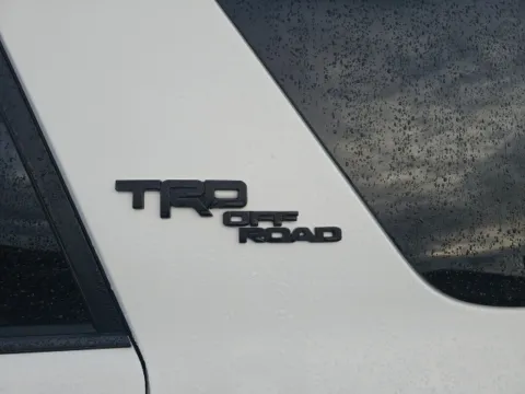 Photos of 2018 Toyota 4Runner TRD Off-Road Premium for sale in Morristown, TN at Lakeway Auto Sales